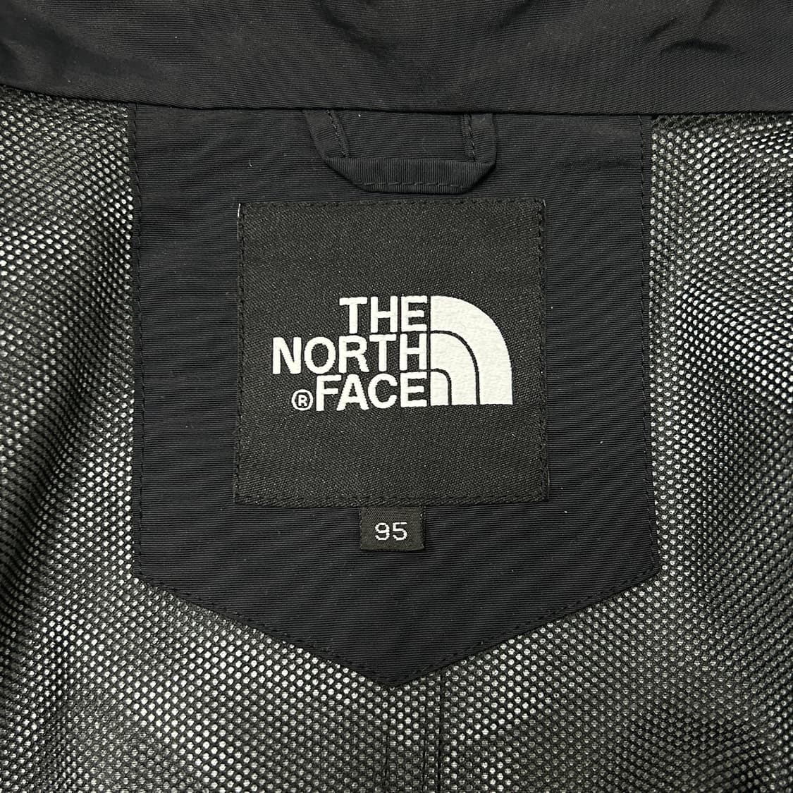 [100] 노스페이스 바람막이 상품이미지3