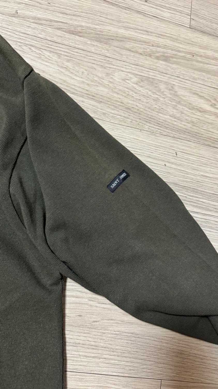 세인트제임스 긴팔 티셔츠  상품이미지2