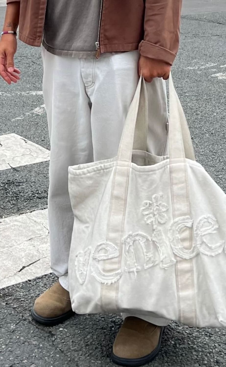 Erl venice totebag 상품이미지1