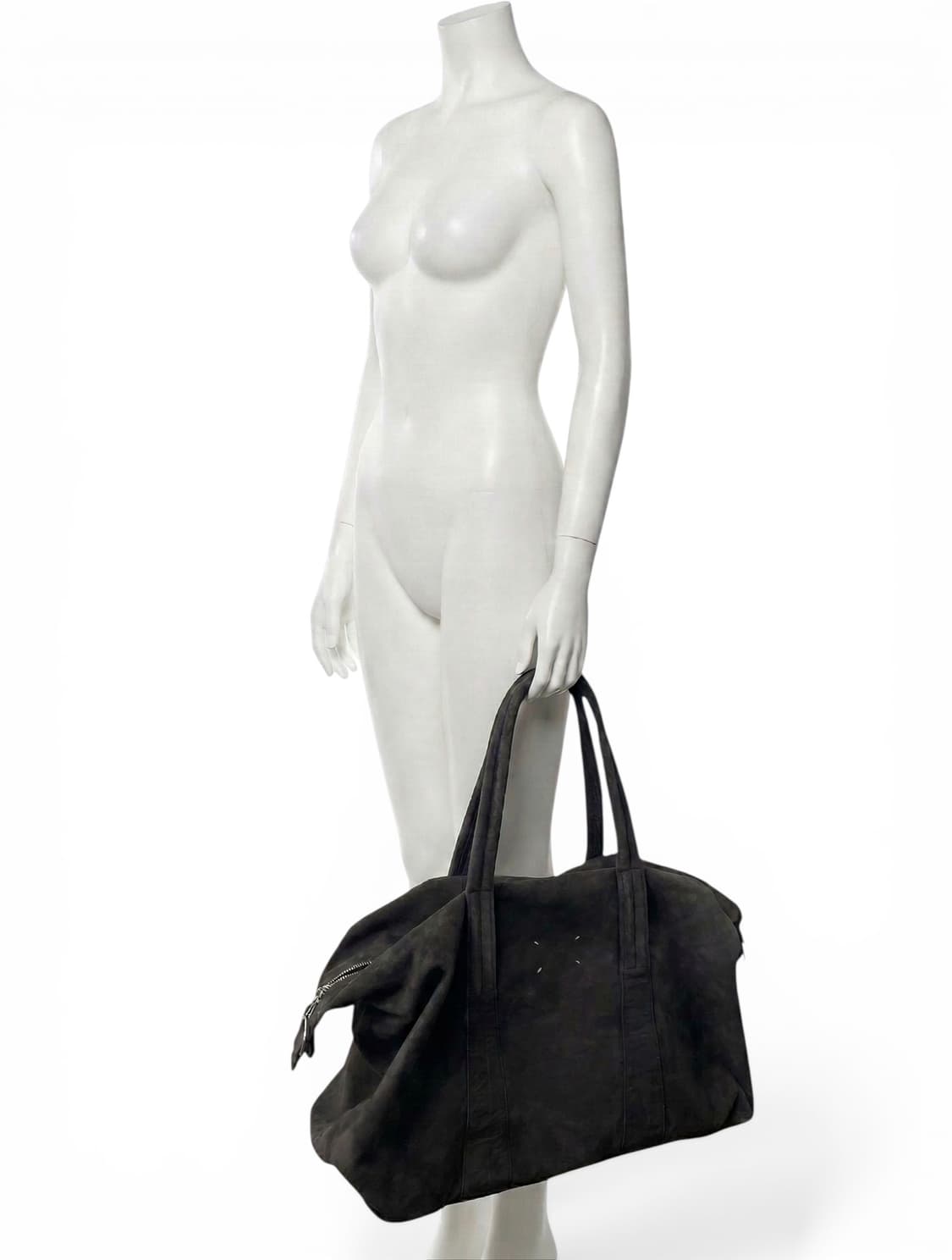 Martin margiela, boston bag 상품이미지2