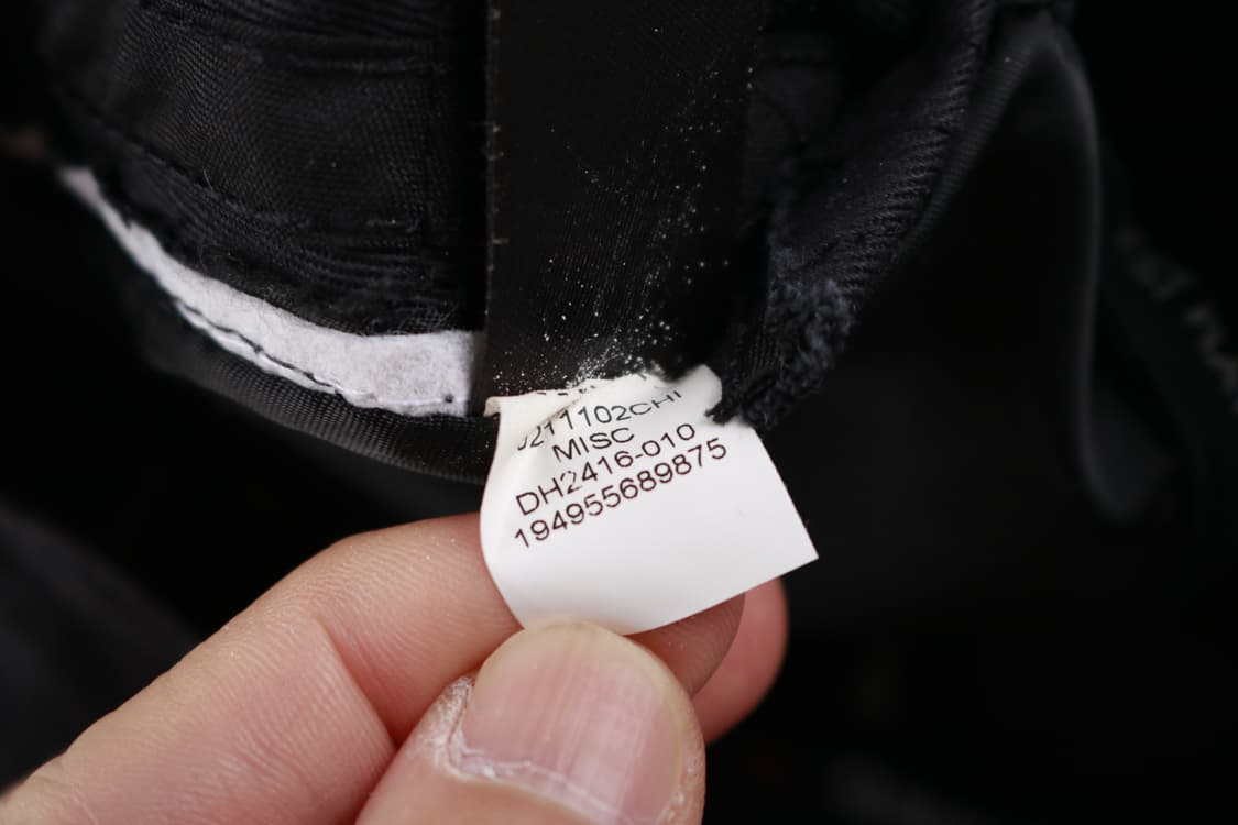 나이키 조던 23 엔지니어드 AW84 캠프캡 모자 상품이미지7