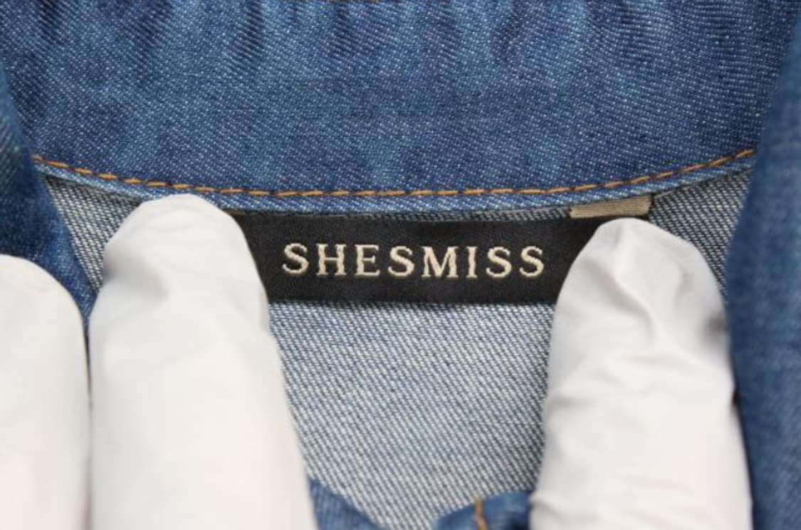 쉬즈미스 원피스 상품이미지5