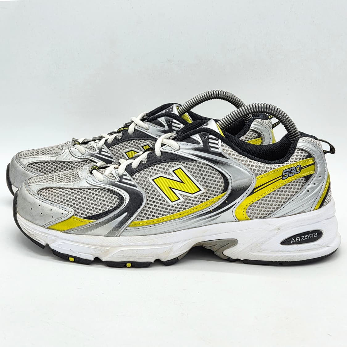 뉴발란스 530 실버 (270 D) 상품이미지1