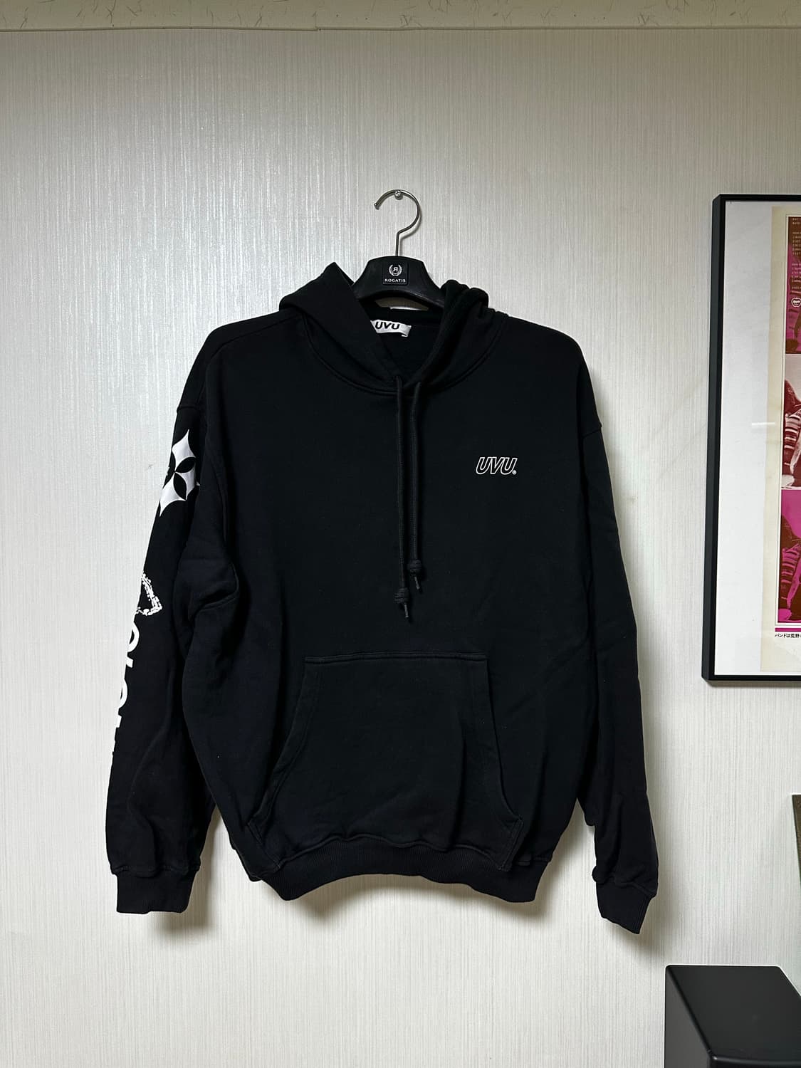 [M] UVU 돌토미티 후드 상품이미지2
