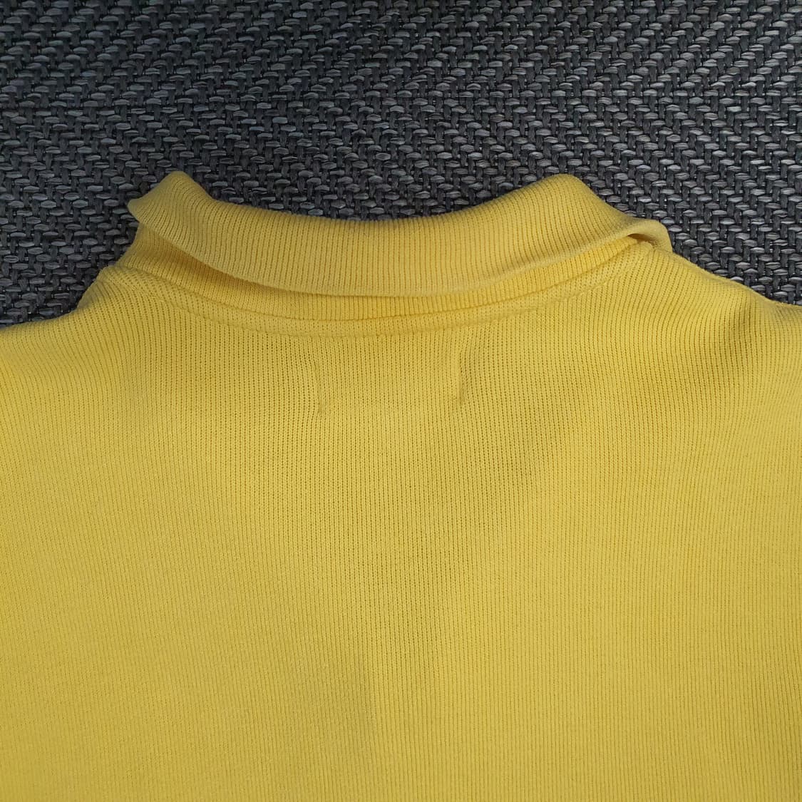 폴로 랄프로렌 하프집업 긴팔티 남자105 상품이미지7