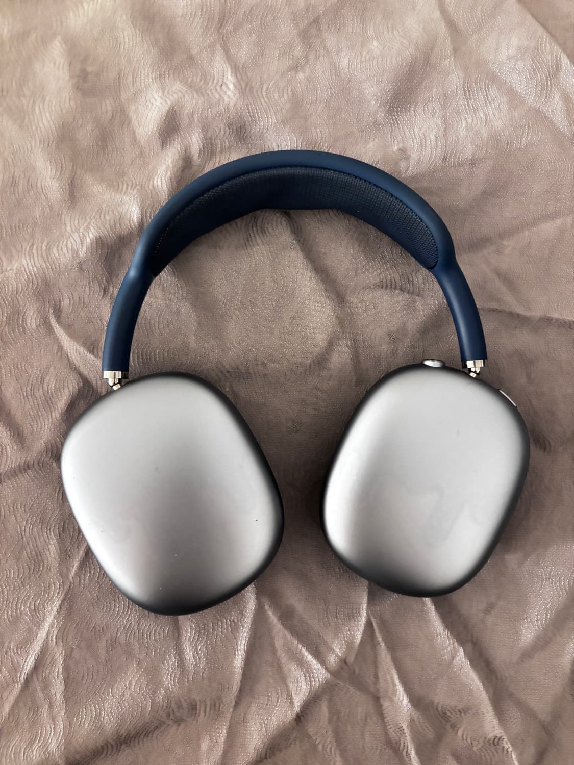 애플 에어팟 맥스 스카이블루(라이트닝) 상품이미지2