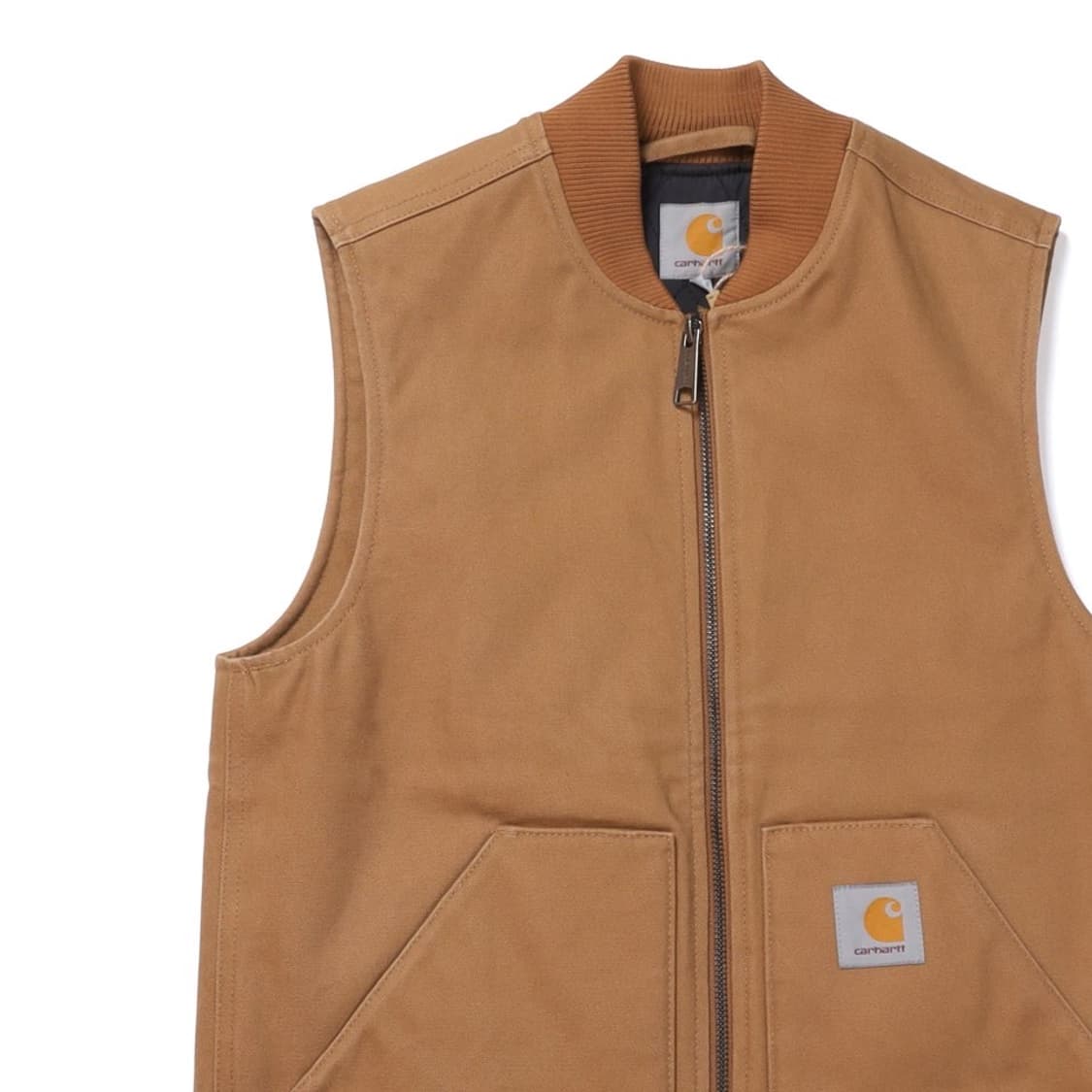 칼하트 Carhartt Work Vest  상품이미지2