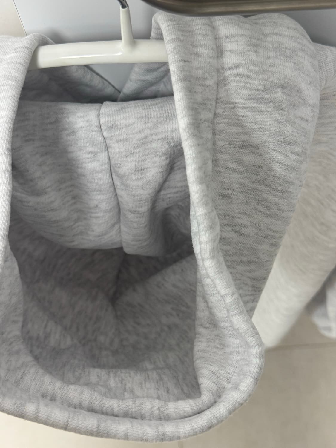 아이앱 스튜디오 후드 라이트 그레이 상품이미지9