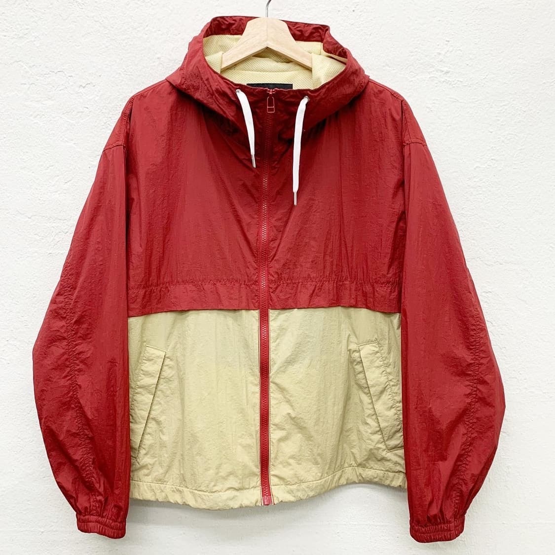 NIKO AND . . . 니코 앤드 레드 나일론 후드 상품이미지2