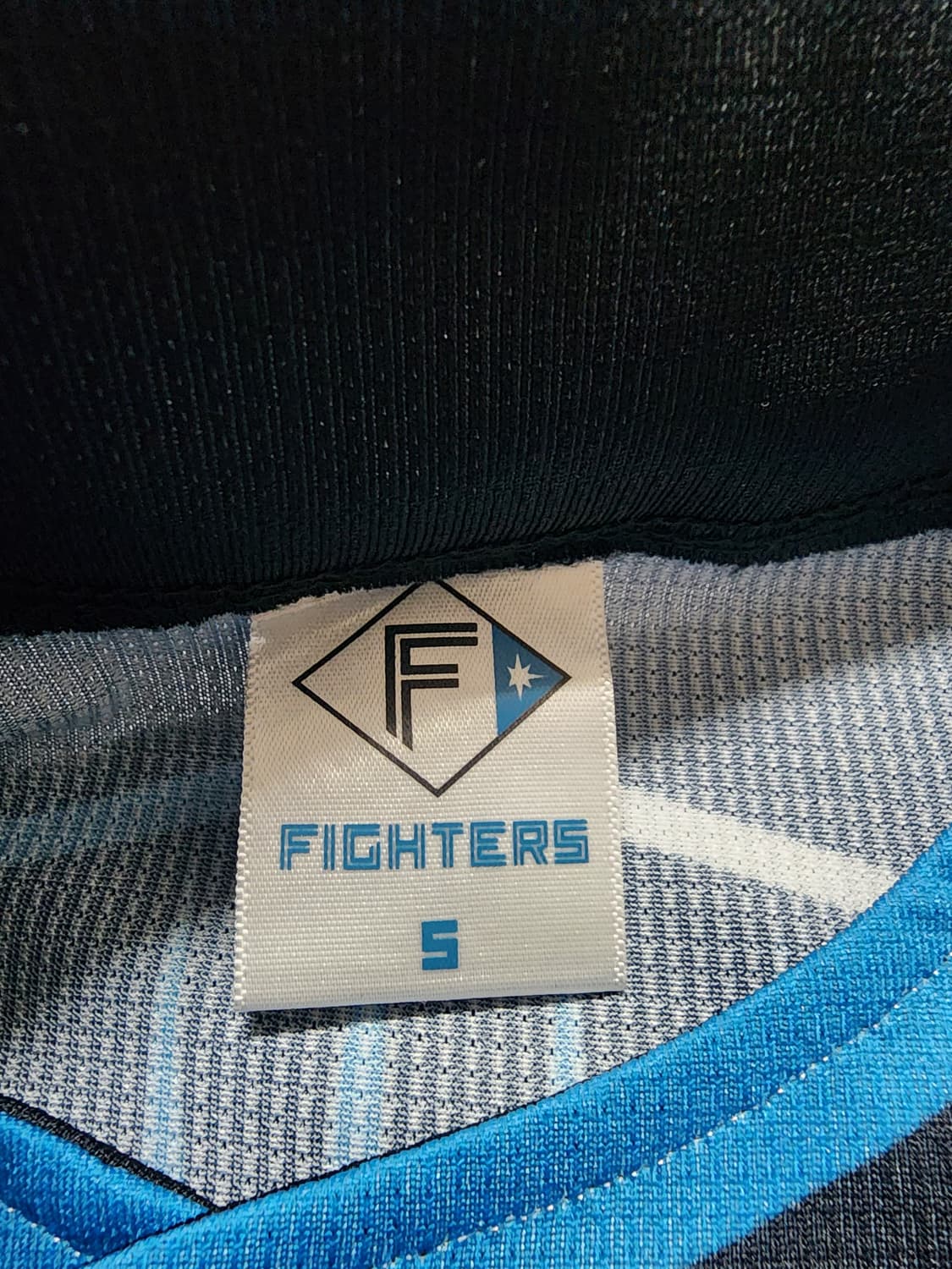 닛폰햄 파이터스 에스콘 필드 1주년 기념 유니폼 상품이미지7