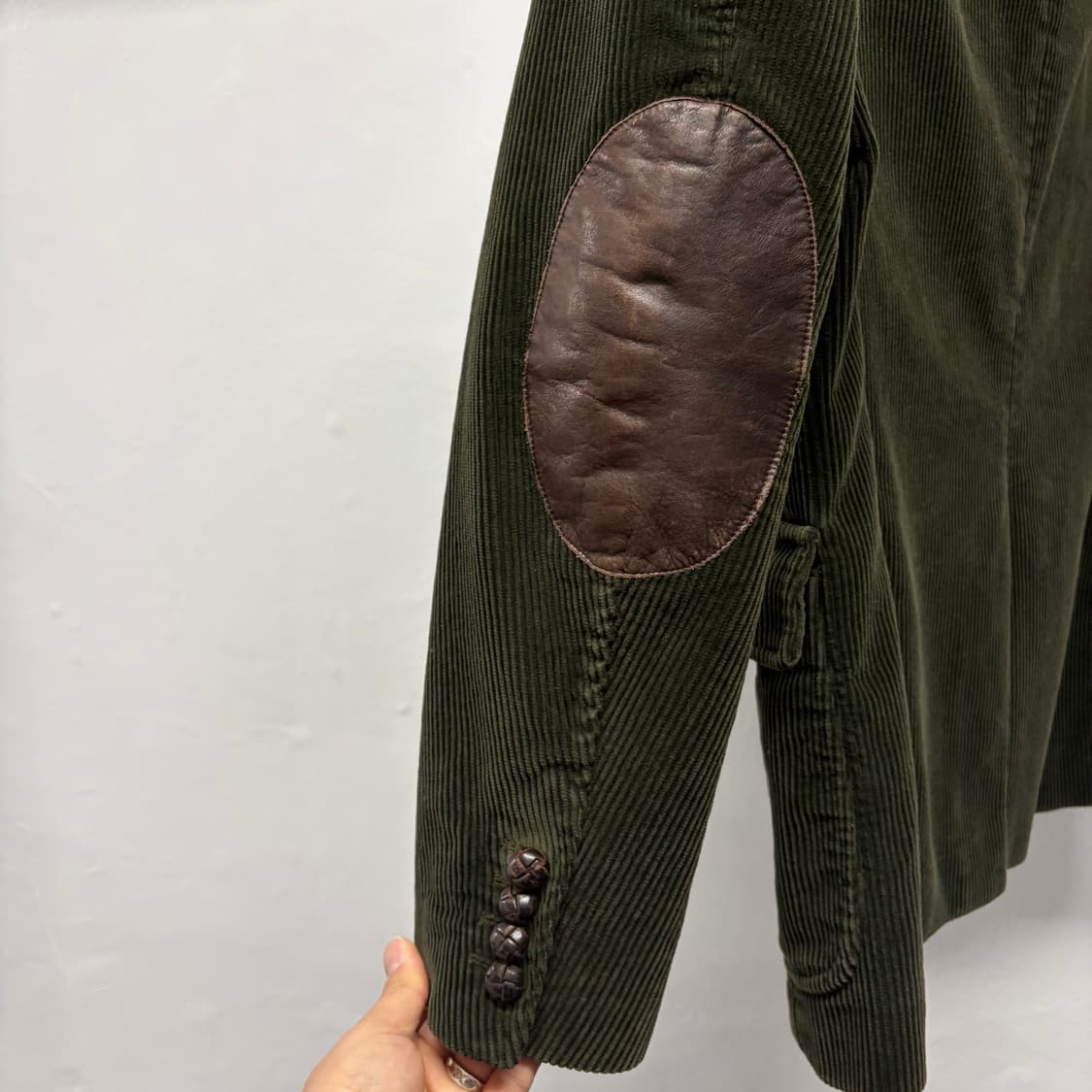 폴로 코듀로이 마이 상품이미지7