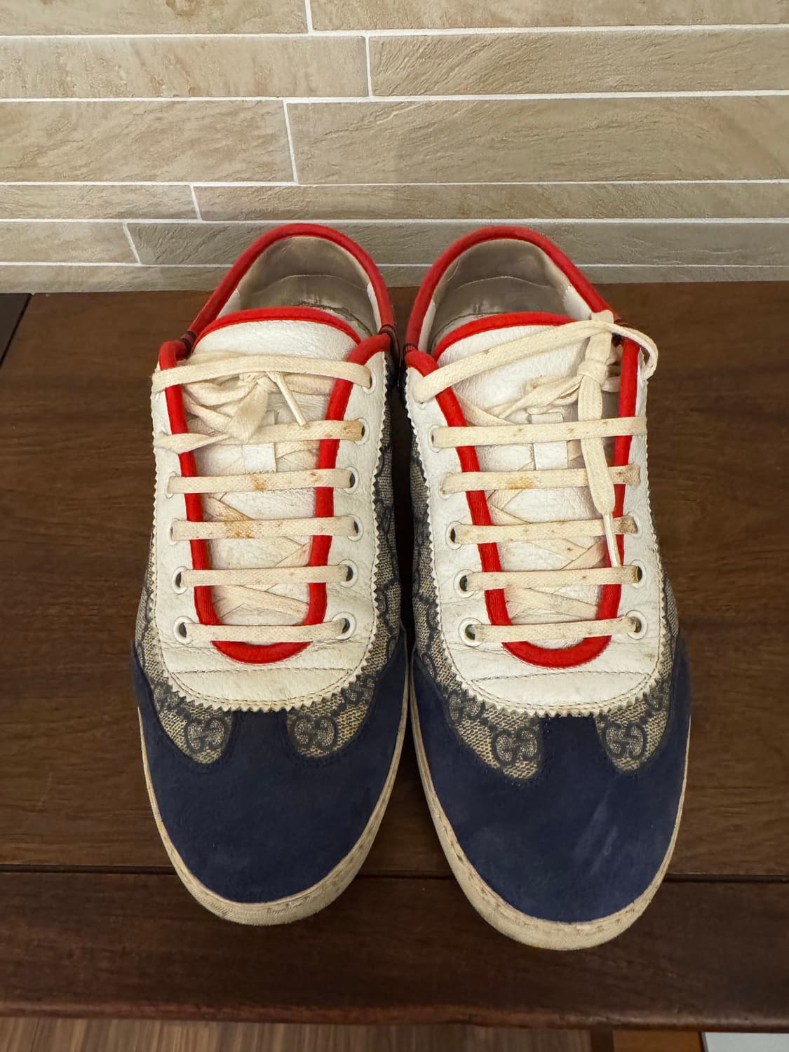 구찌스니커즈 상품이미지1