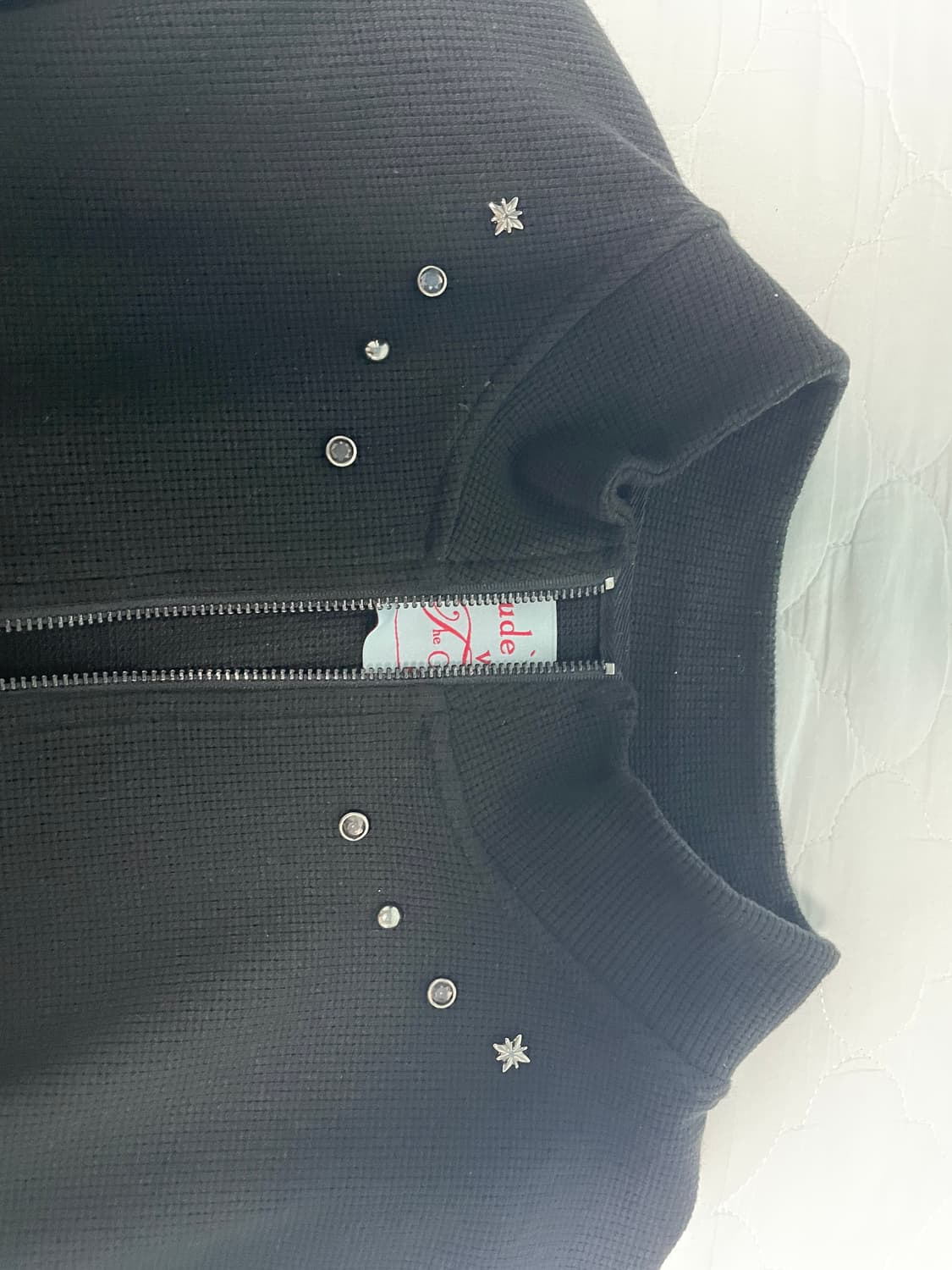 가키하라 집업 상품이미지5