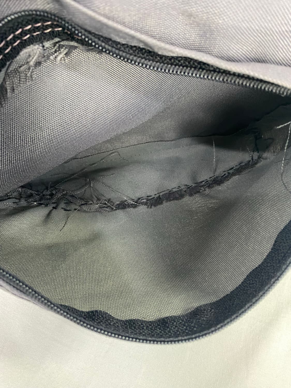 잔스포츠 90s 빈티지 백팩 <56> 상품이미지10