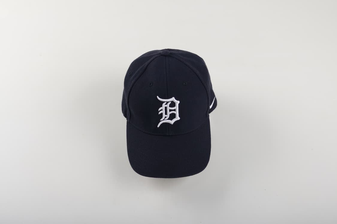 나이키 MLB 디트로이트 타이거즈 볼캡 모자 상품이미지1