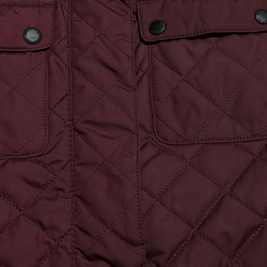 디스커버리 퀄팅 패딩 자켓 상품이미지7