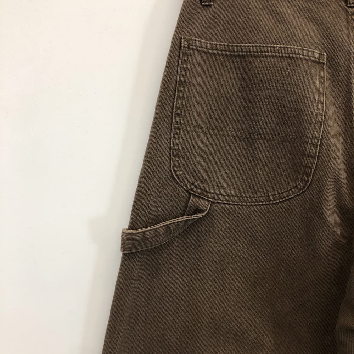 LANDLORD 랜드로드 뉴욕 JPN 카펜터팬츠 M 30 인치  상품이미지3