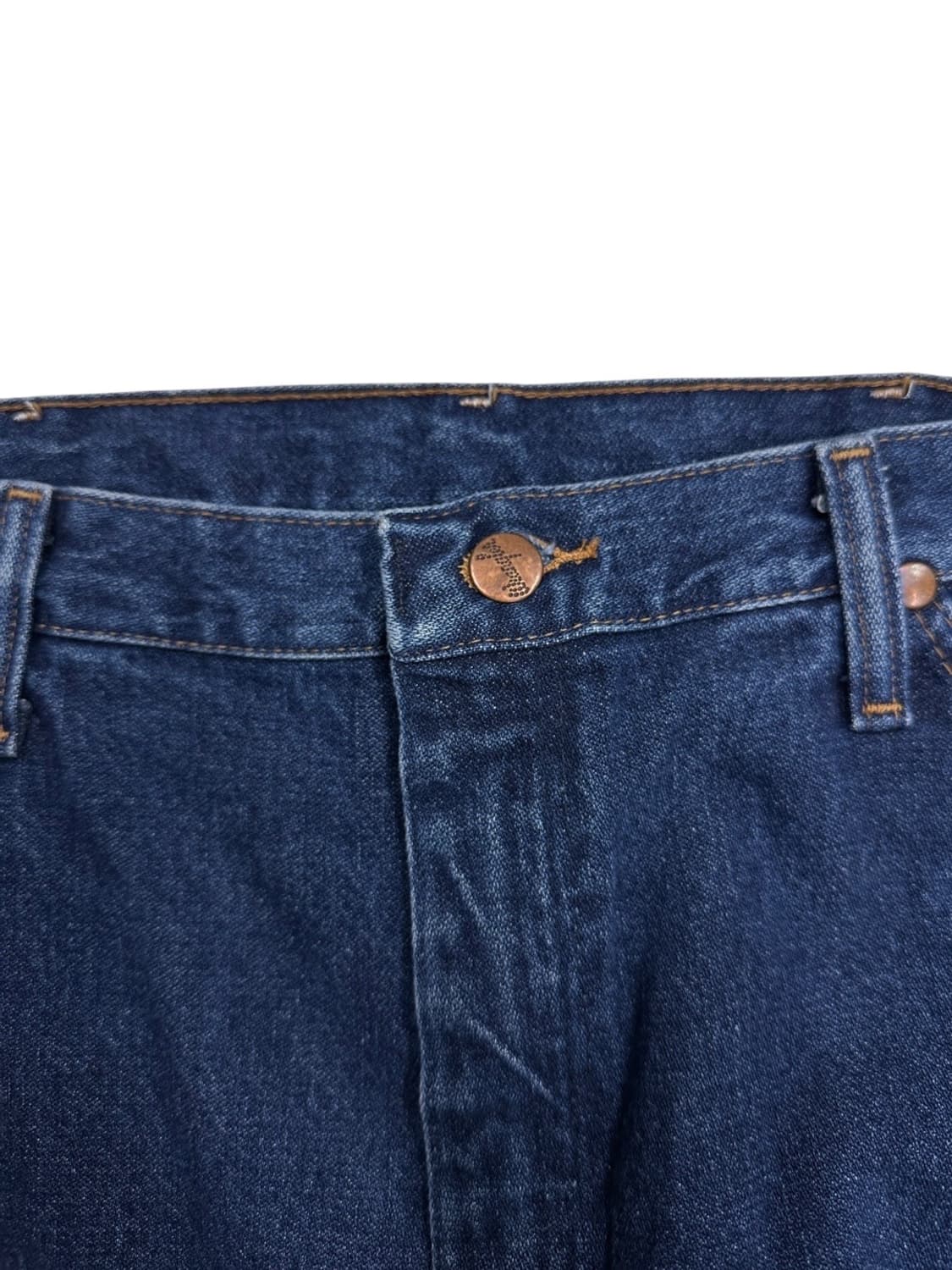 랭글러 카우보이컷 팬츠 새상품 (36) 상품이미지3