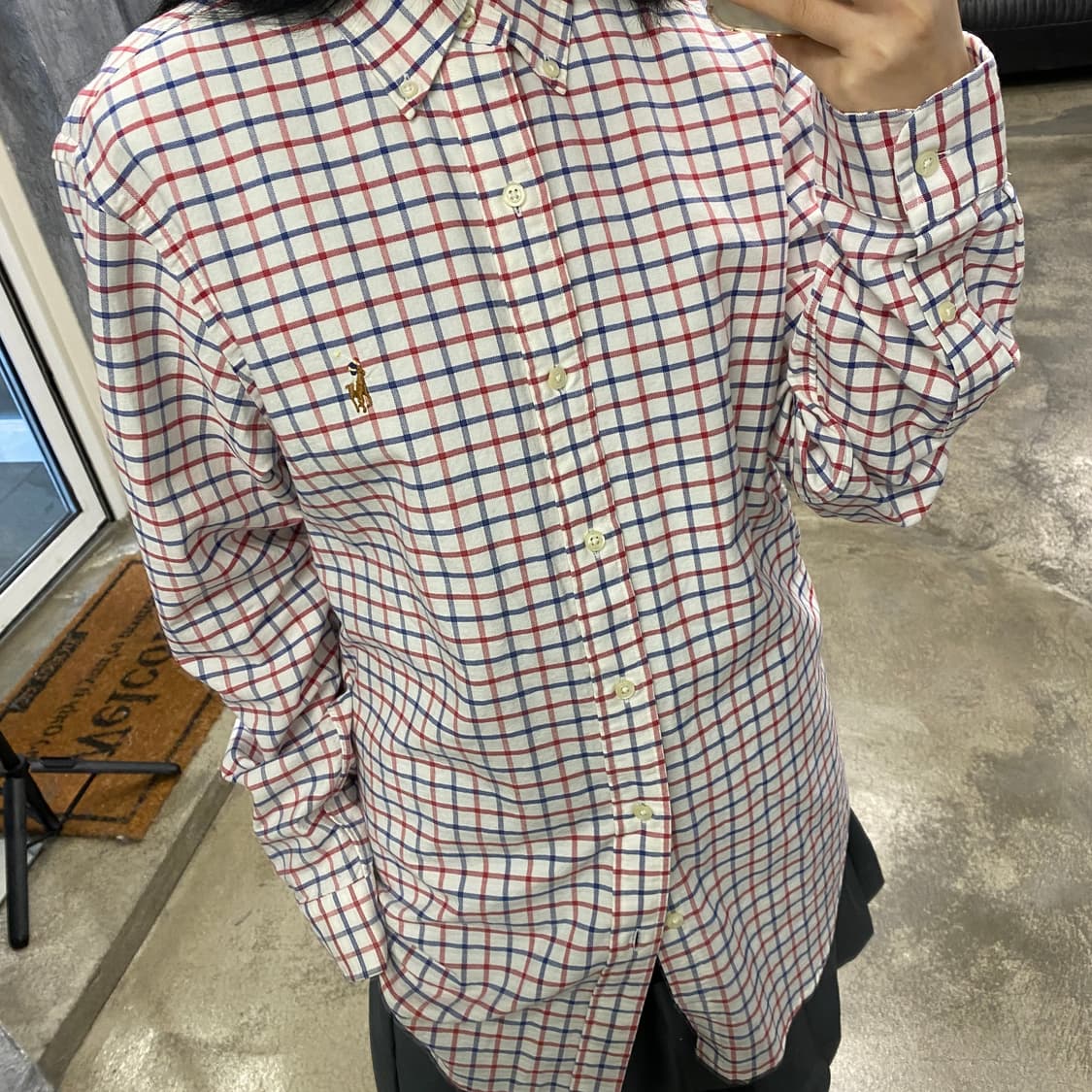 Palph Lauren 상품이미지5