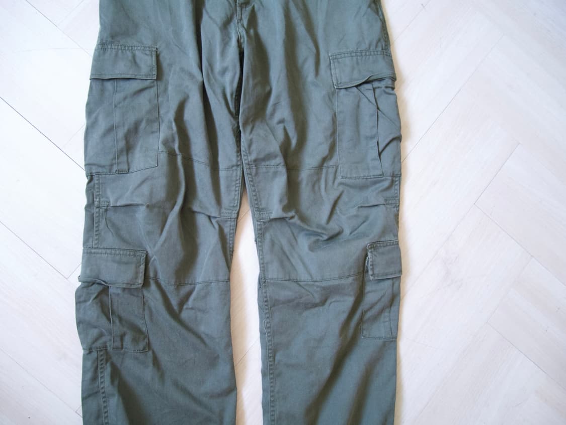  [ROTHCO] military cargo pants  상품이미지5