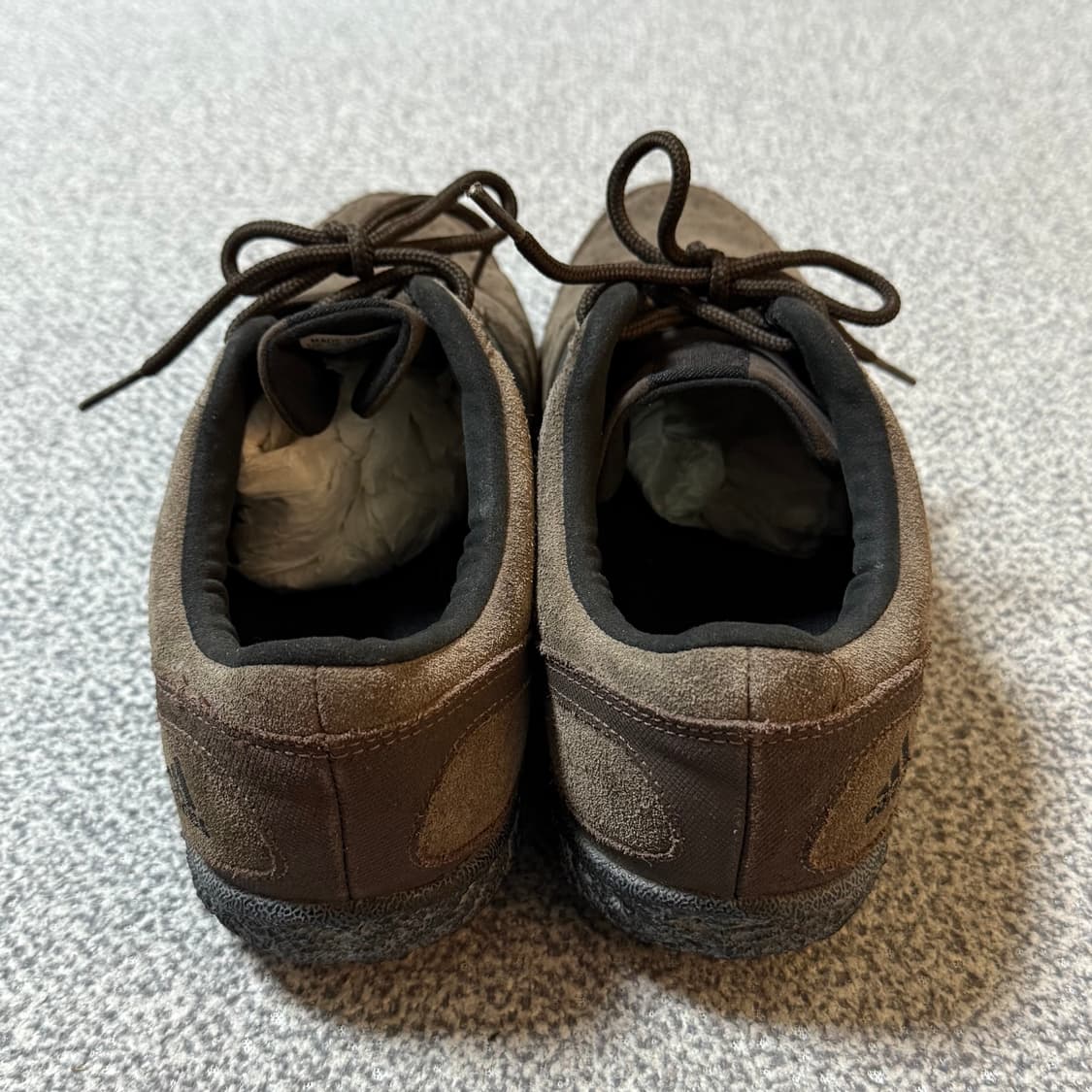 아디다스 스니커즈 285 상품이미지8