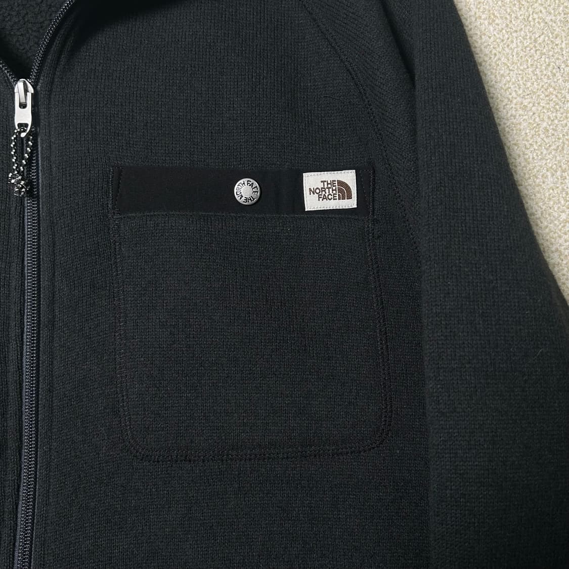  (XL) 노스페이스 고든 라이온스 플리스 자켓 상품이미지5