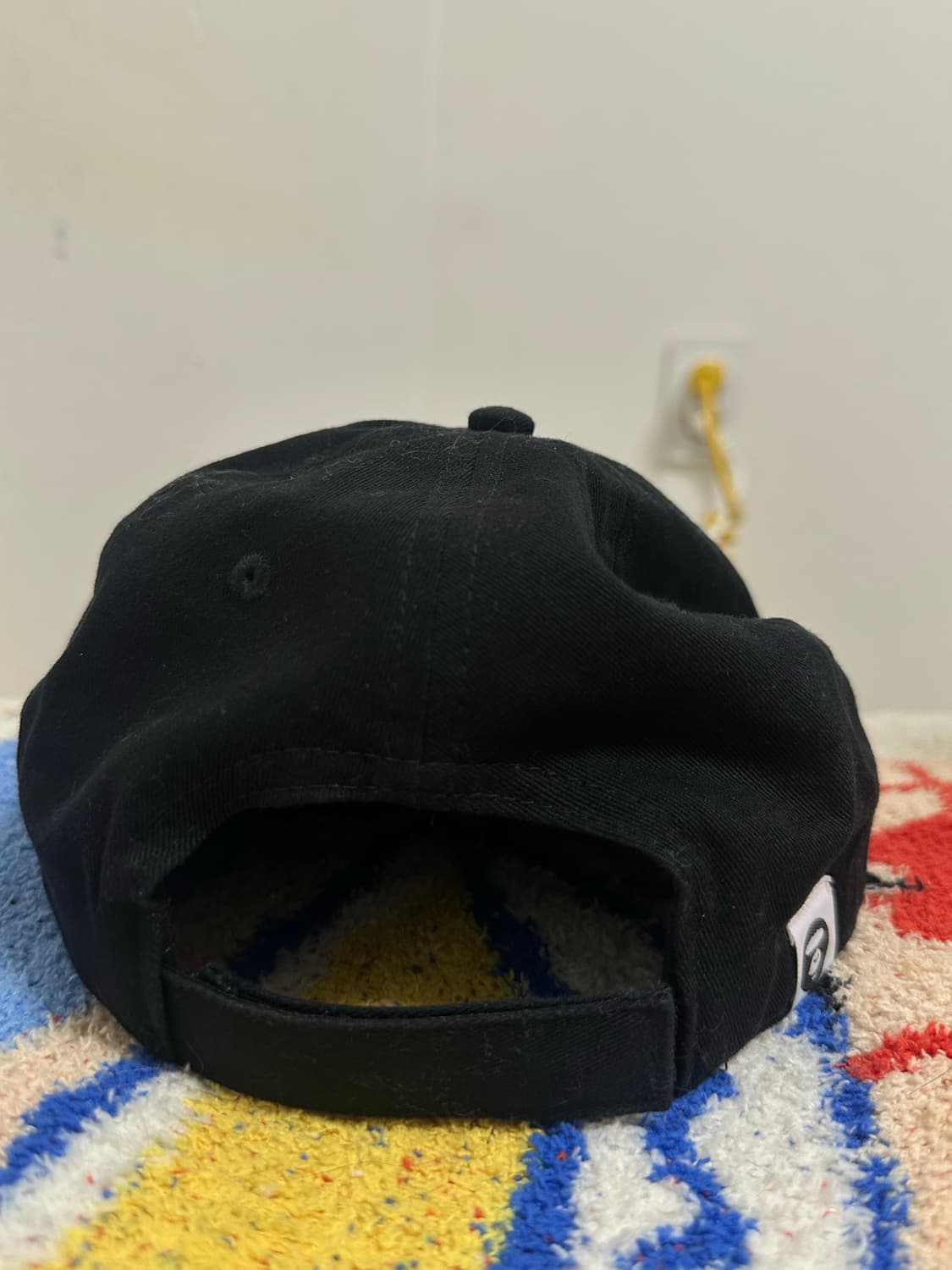 에이프 볼캡  상품이미지3