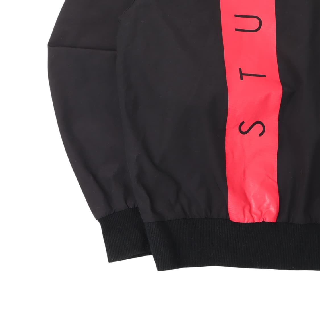 스투시 나일론 웜업 상품이미지4