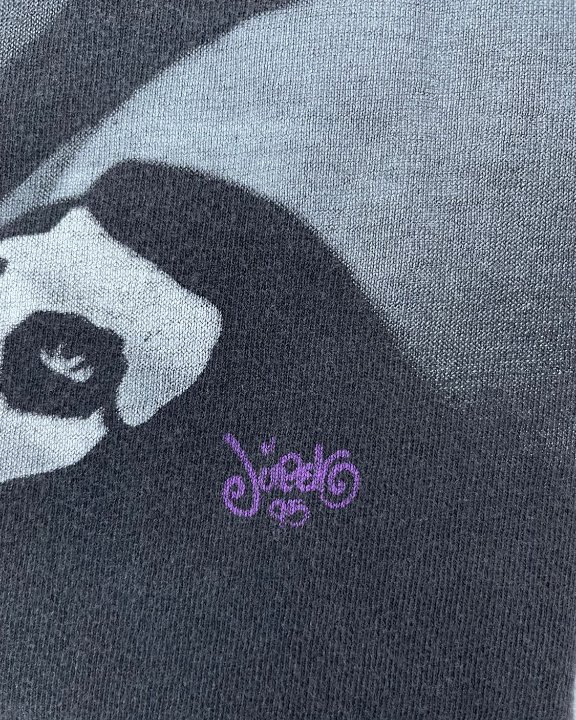 90s Misfits Doyle Wolfgang T-shirt 상품이미지4