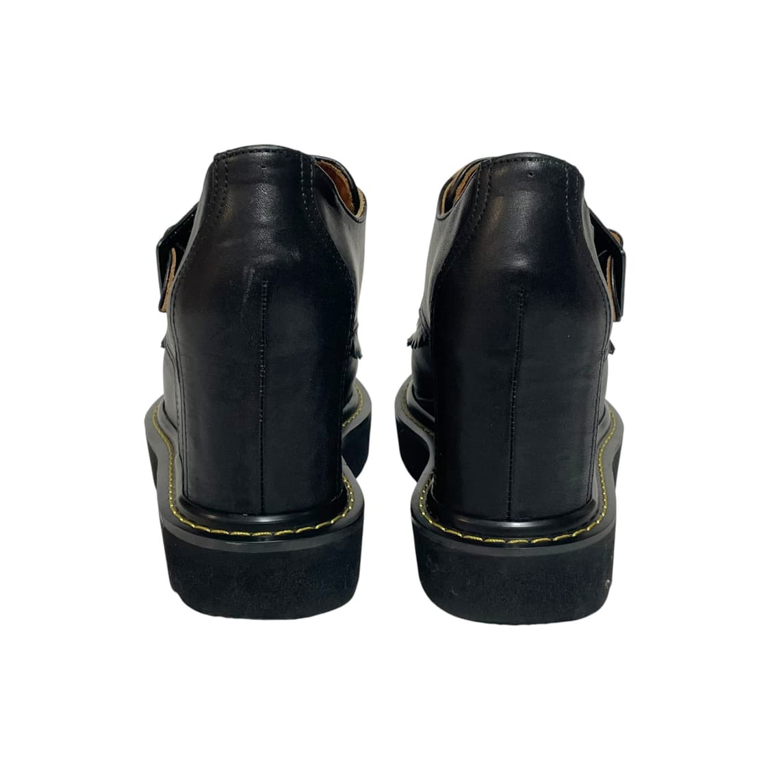 미하라 야스히로 송치 웨지 로퍼 상품이미지5