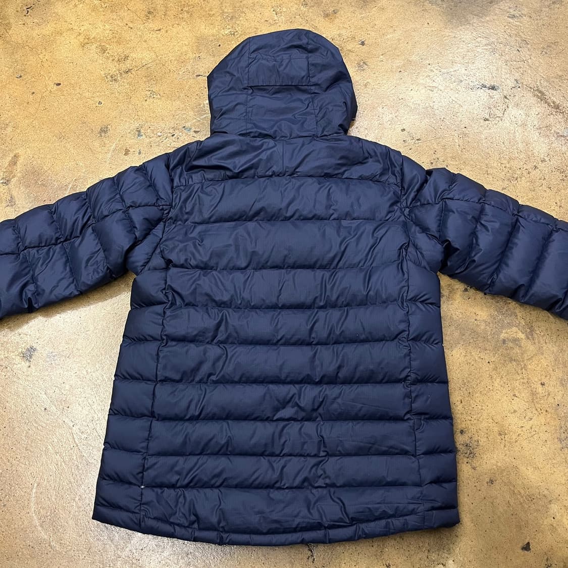 [정품/S] 파타고니아 하이로프트 다운 자켓 b17 상품이미지4