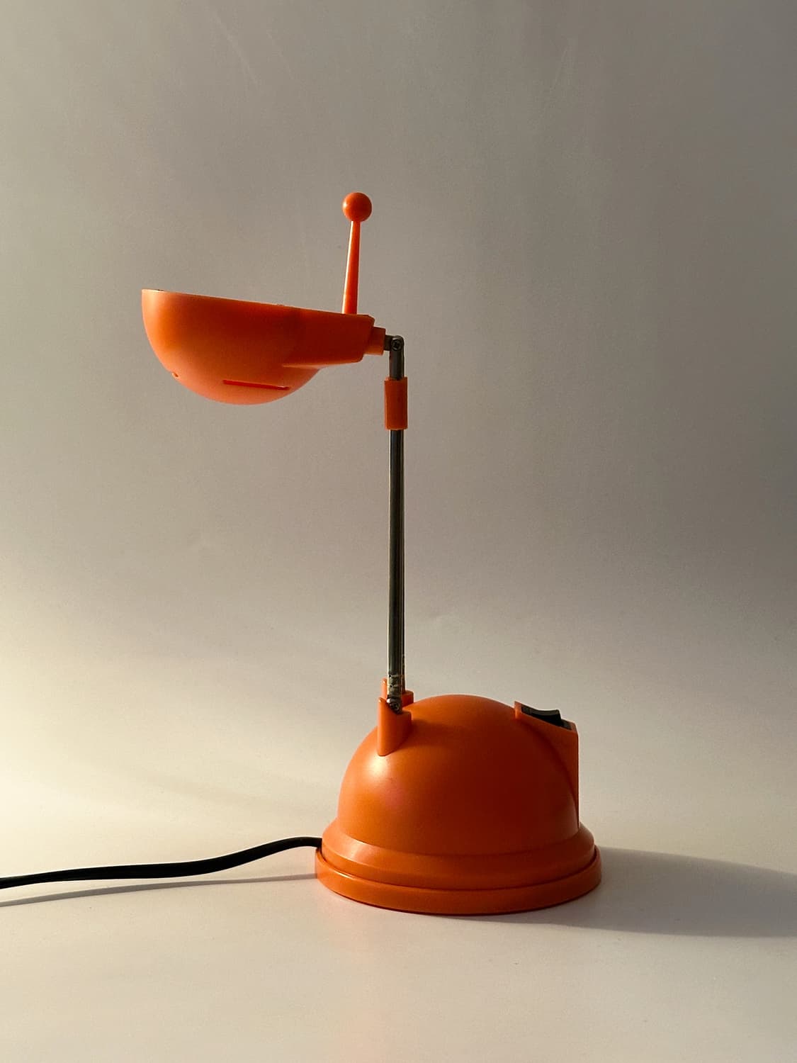 00’s 독일 Brilliant 빈티지 조명 레트로 텔레스코픽 램프 상품이미지4