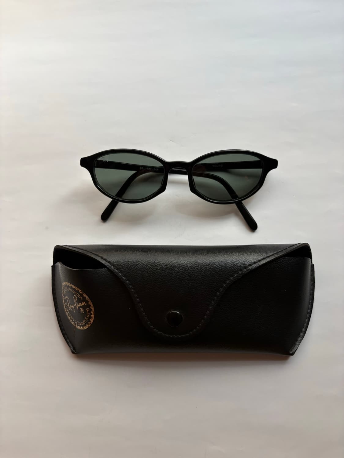 RayBan 빈티지 레이밴 바슈롬 B&L 빈티지 선글라스 상품이미지2