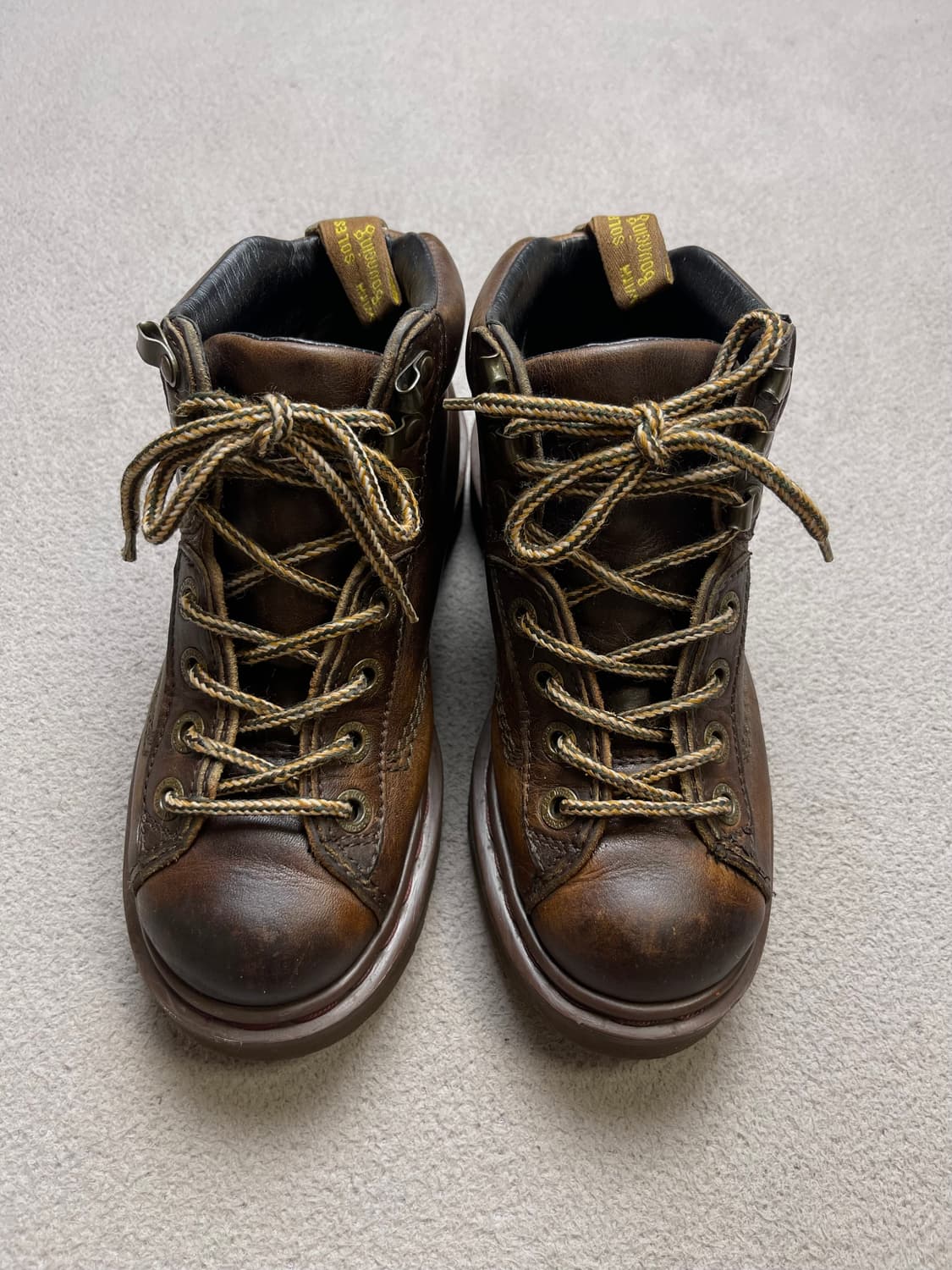 [3] ENGLAND VTG 닥터마틴 8287 -220-225 상품이미지2