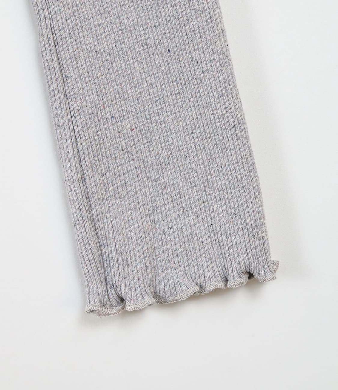 베이스레인지 타브 롱슬리브 상품이미지6