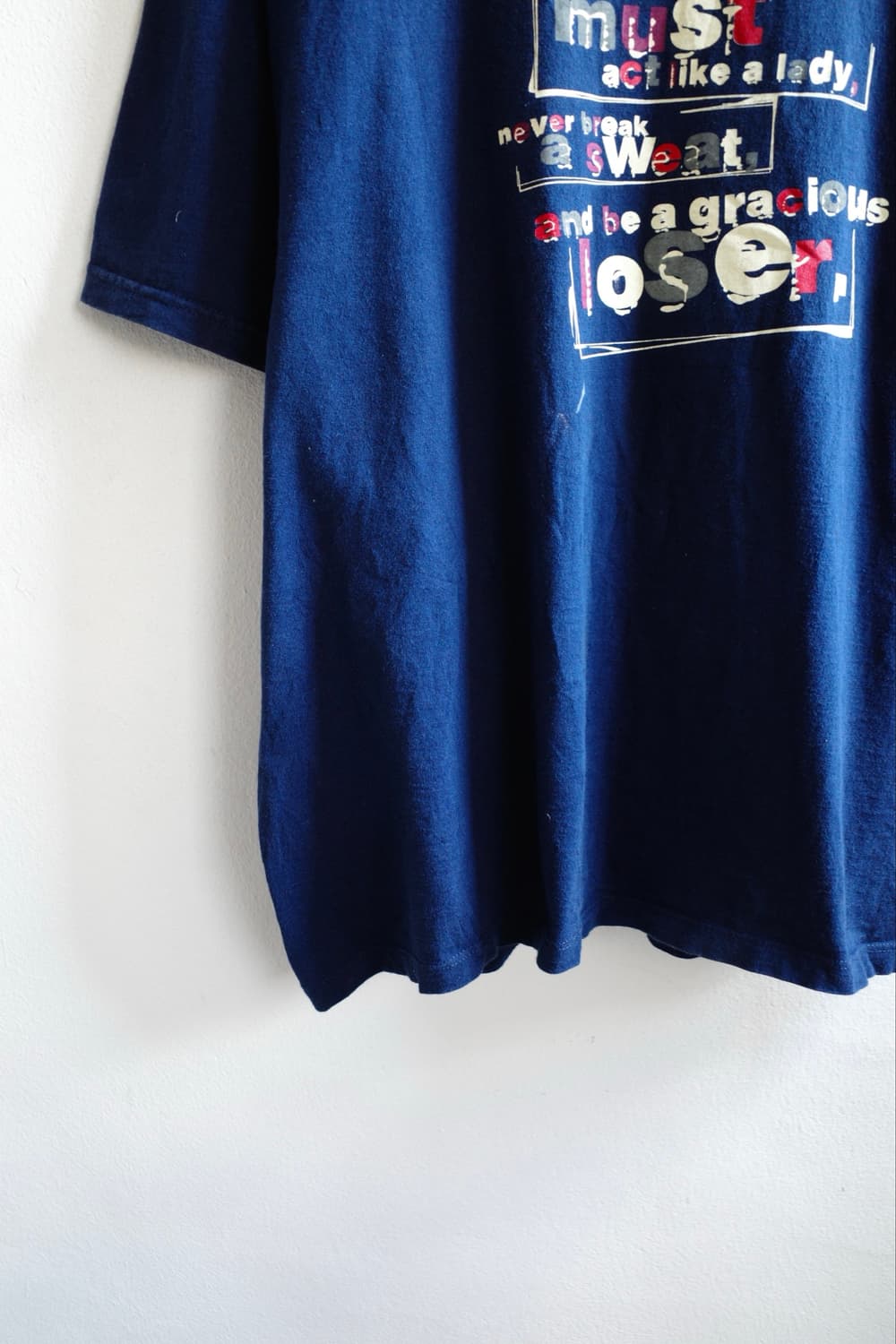 90s 나이키 티셔츠 상품이미지4