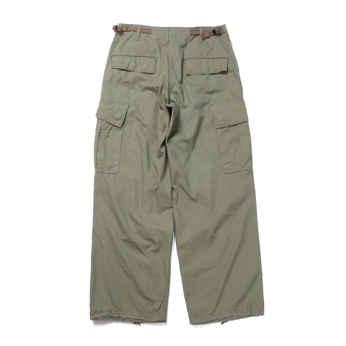 시오타 Ciota Cargo Pants  상품이미지5