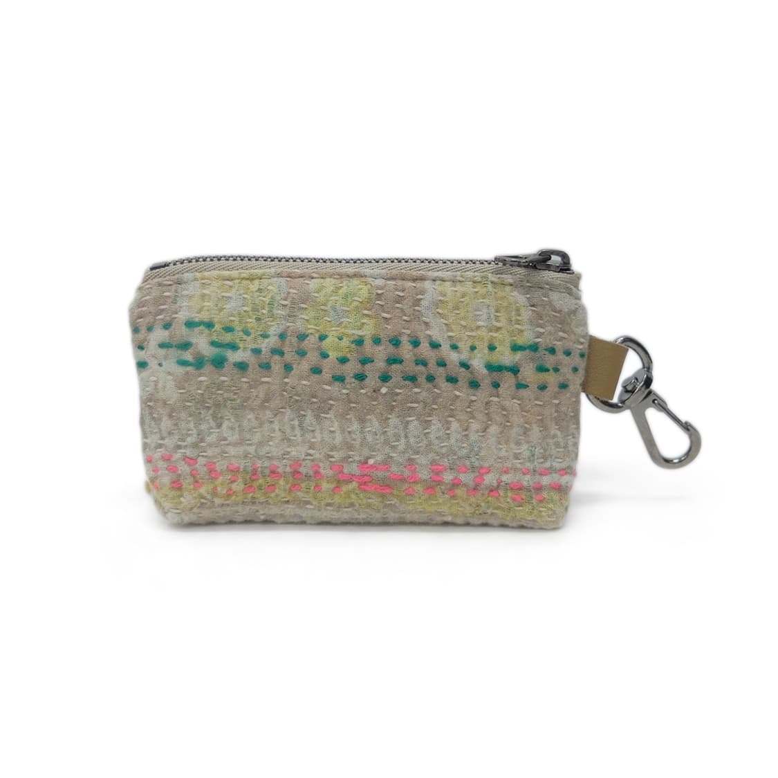 kantha pouch (087) 상품이미지2