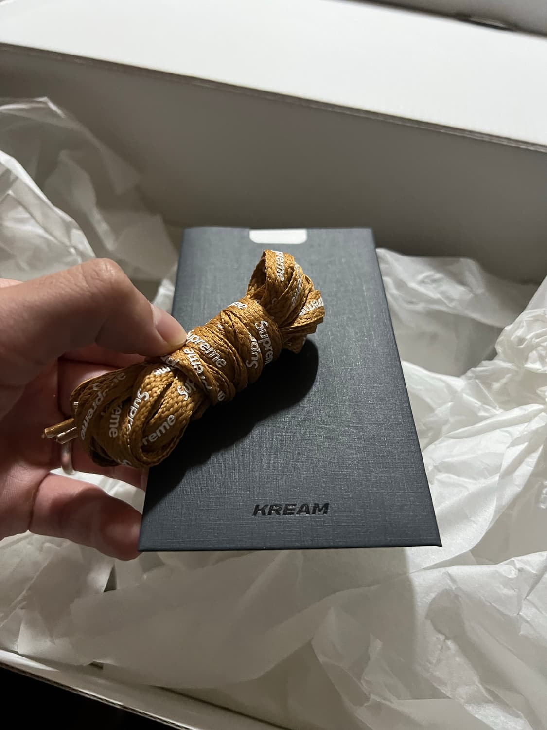 슈프림 된장포스 에어포스 나이키 275 상품이미지7