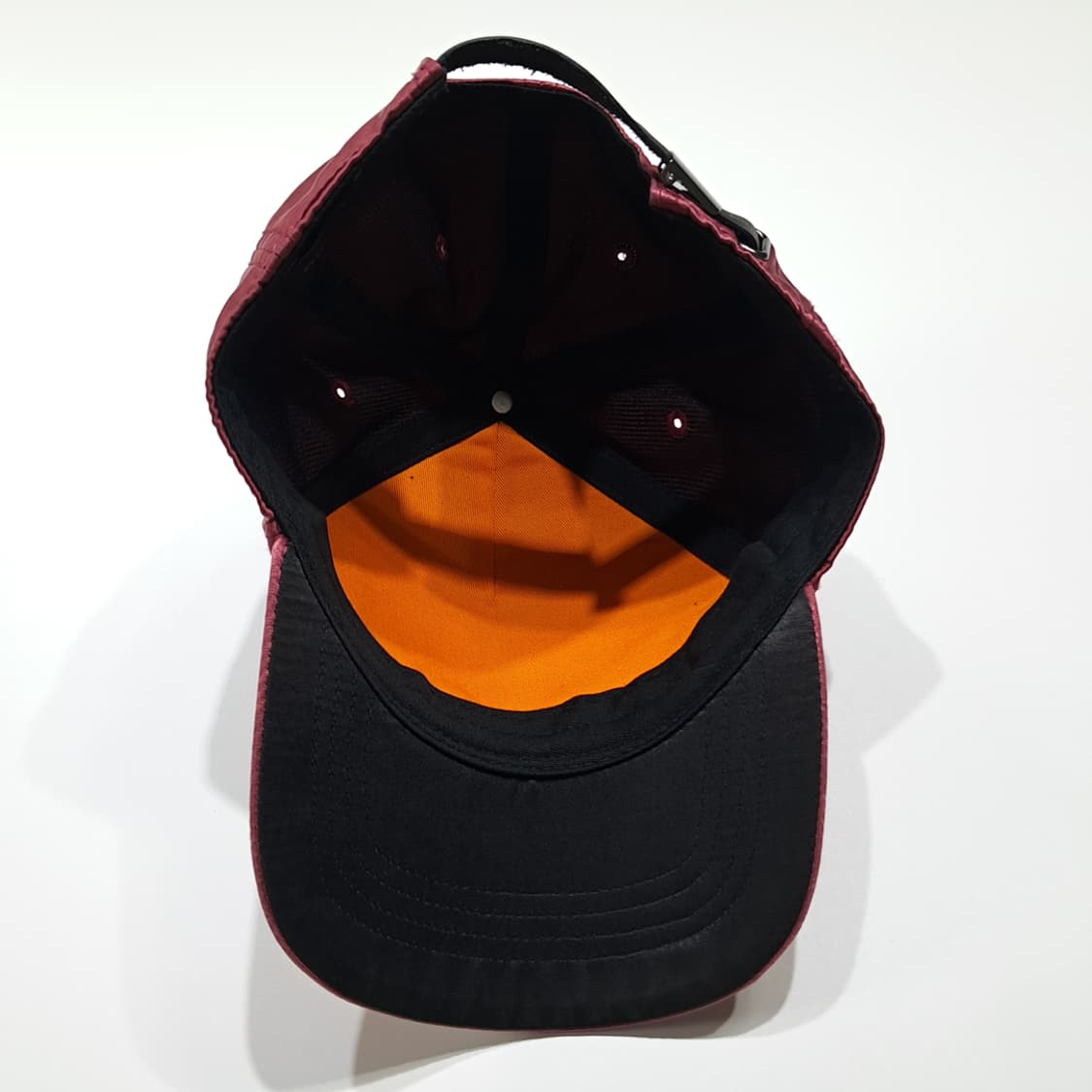 CK060 디젤 독수리 새틴 스카잔 볼캡 모자 상품이미지8