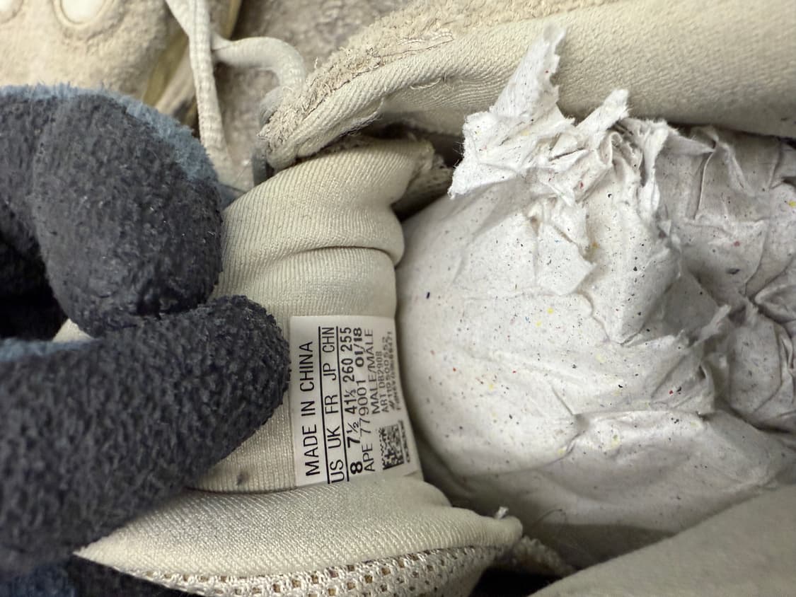 발렌티노 락스터드 언타이틀 스니커즈 40 상품이미지4