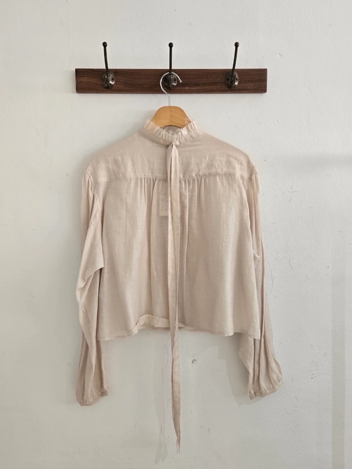 스탠드얼론 셔츠 상품이미지4