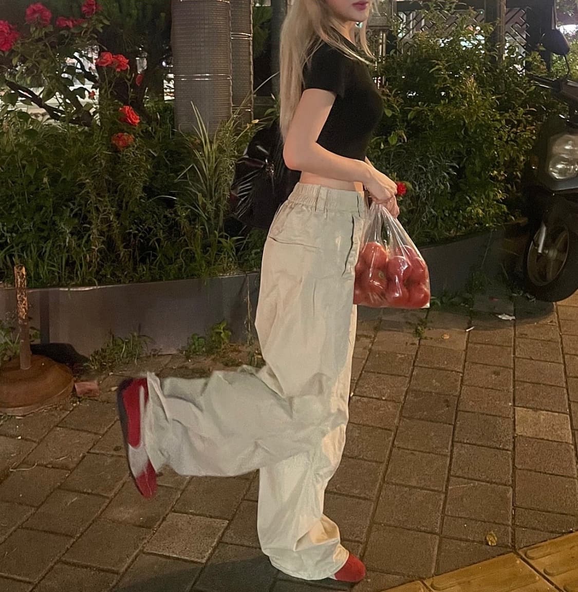 퓨마 스피드캣 스파르코 레드 280 상품이미지1