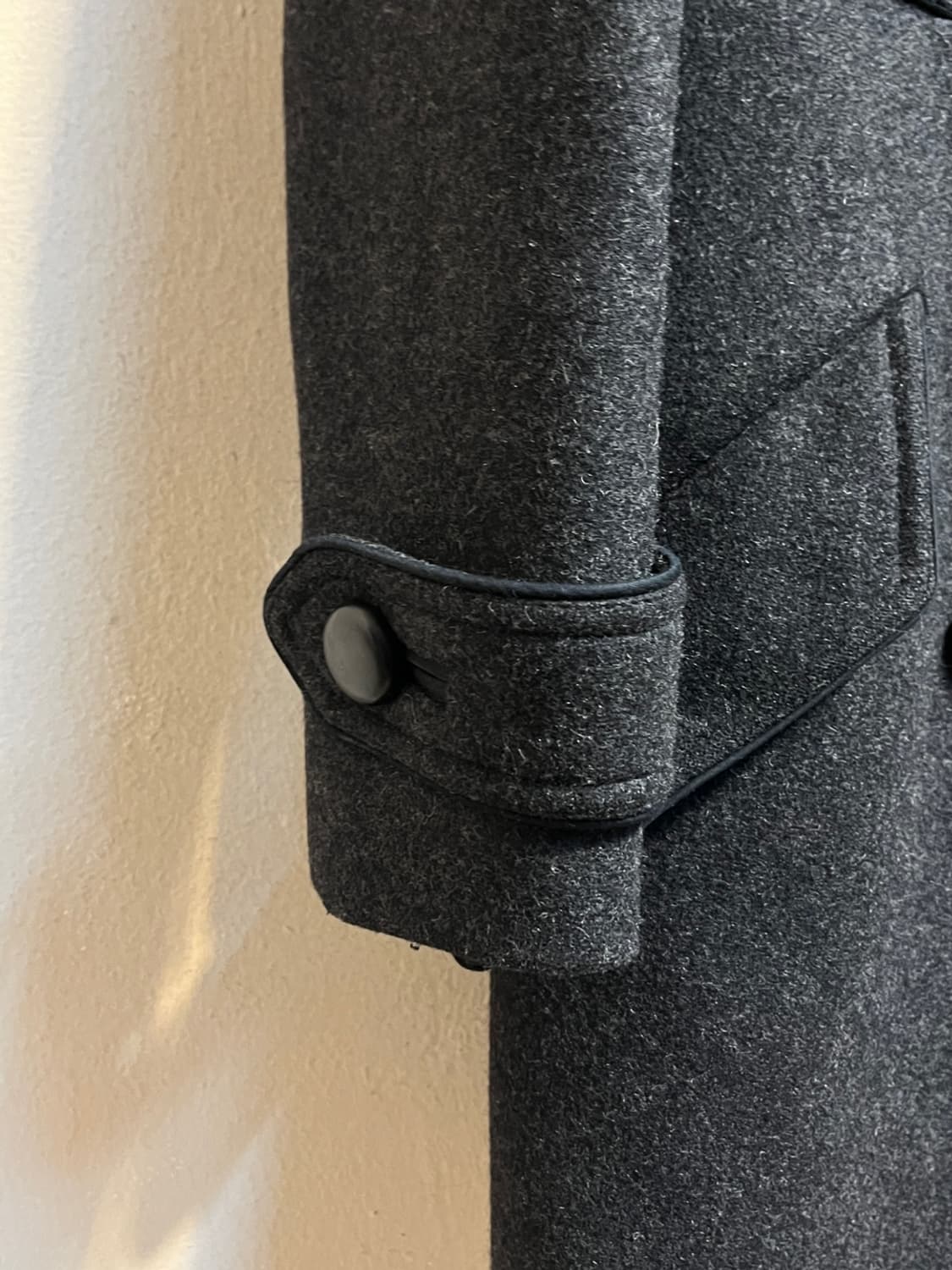 이자벨 마랑 더블 브레스티드 코트 상품이미지6