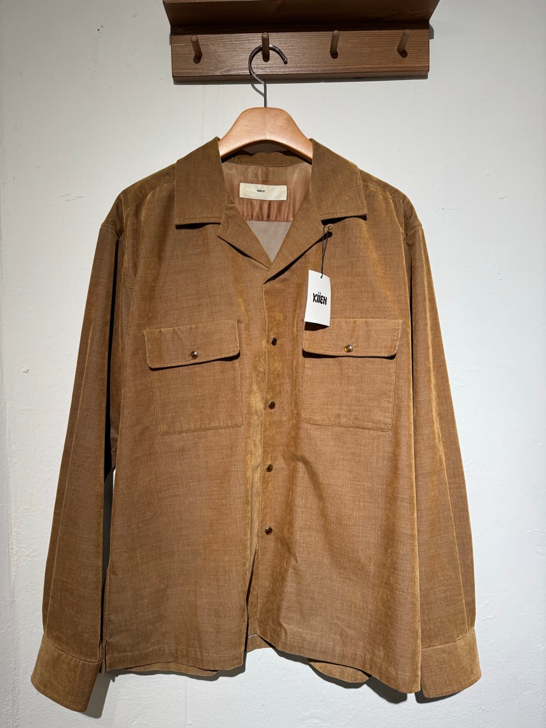 TOGA VIRILIS 상품이미지1