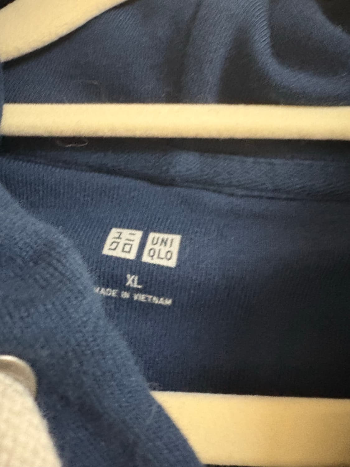 유키클로 가디건 상품이미지2