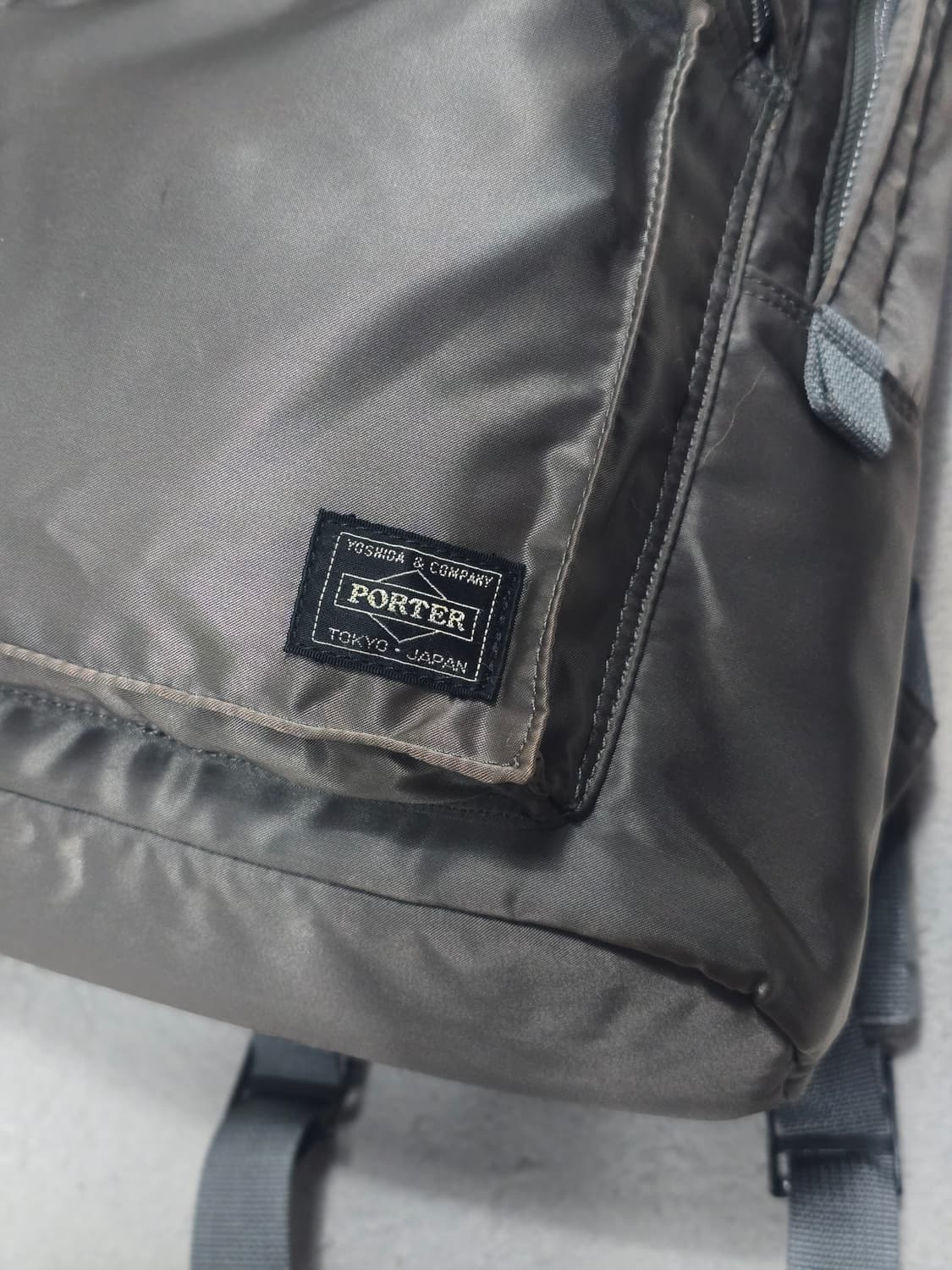 Porter mini tanker daypack  상품이미지2
