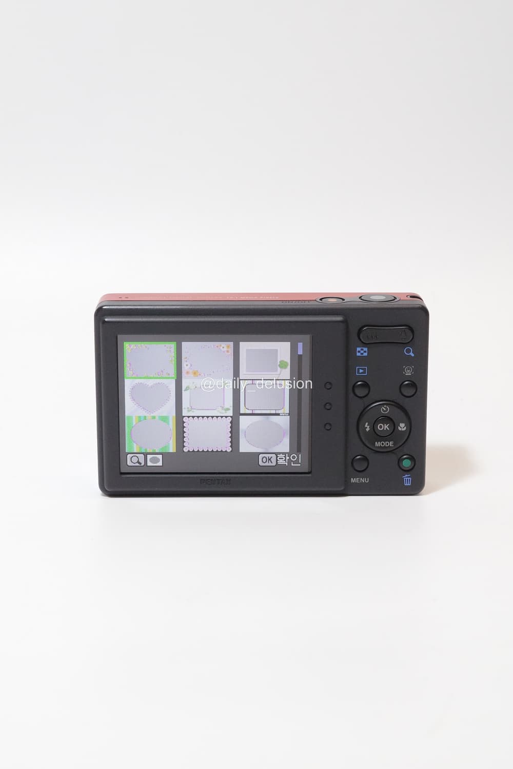 펜탁스 옵티오 H90 상품이미지3