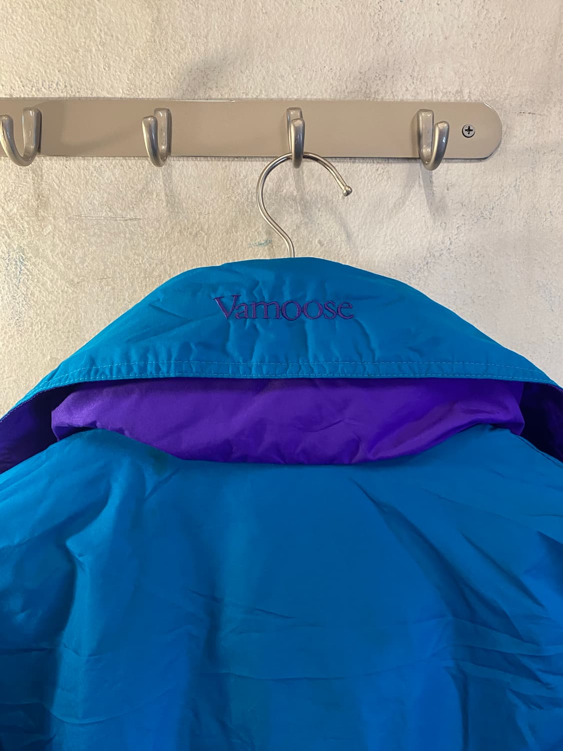 USA 콜럼비아 빈티지 바람막이 상품이미지6