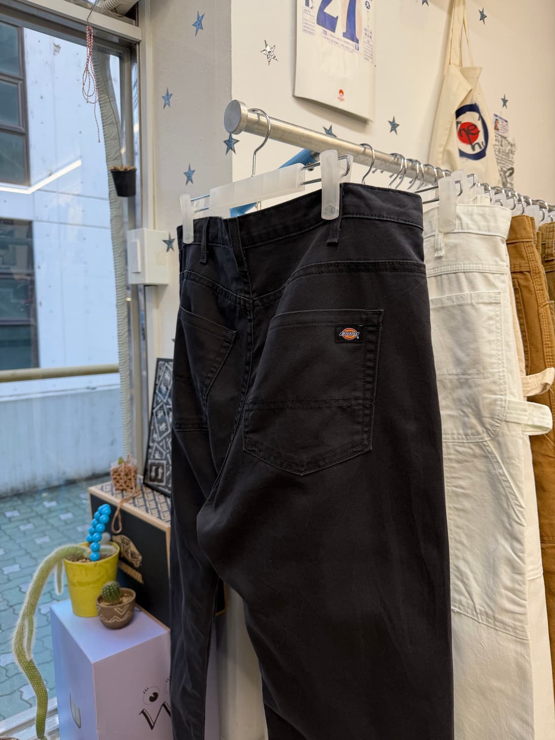 Dickies cotton pants (36inch) 상품이미지1